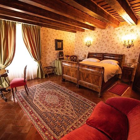 Relais Villa Sagramoso Sacchetti Верона Екстер'єр фото