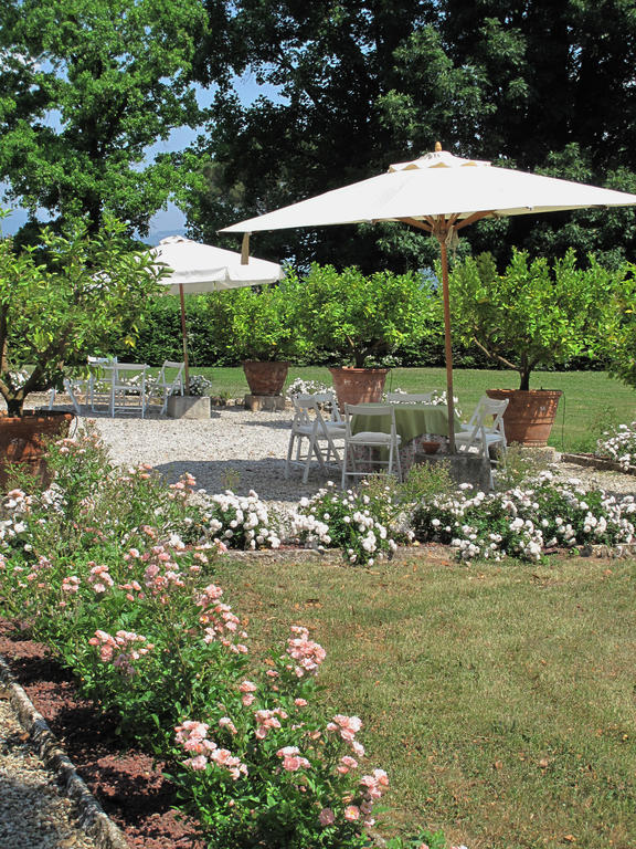Relais Villa Sagramoso Sacchetti Верона Екстер'єр фото