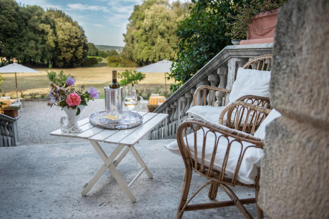 Relais Villa Sagramoso Sacchetti Верона Екстер'єр фото