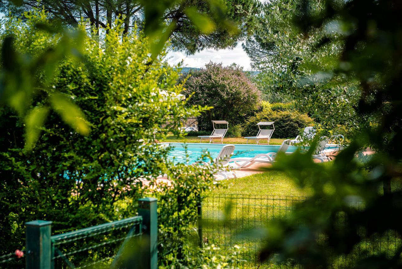 Relais Villa Sagramoso Sacchetti Верона Екстер'єр фото