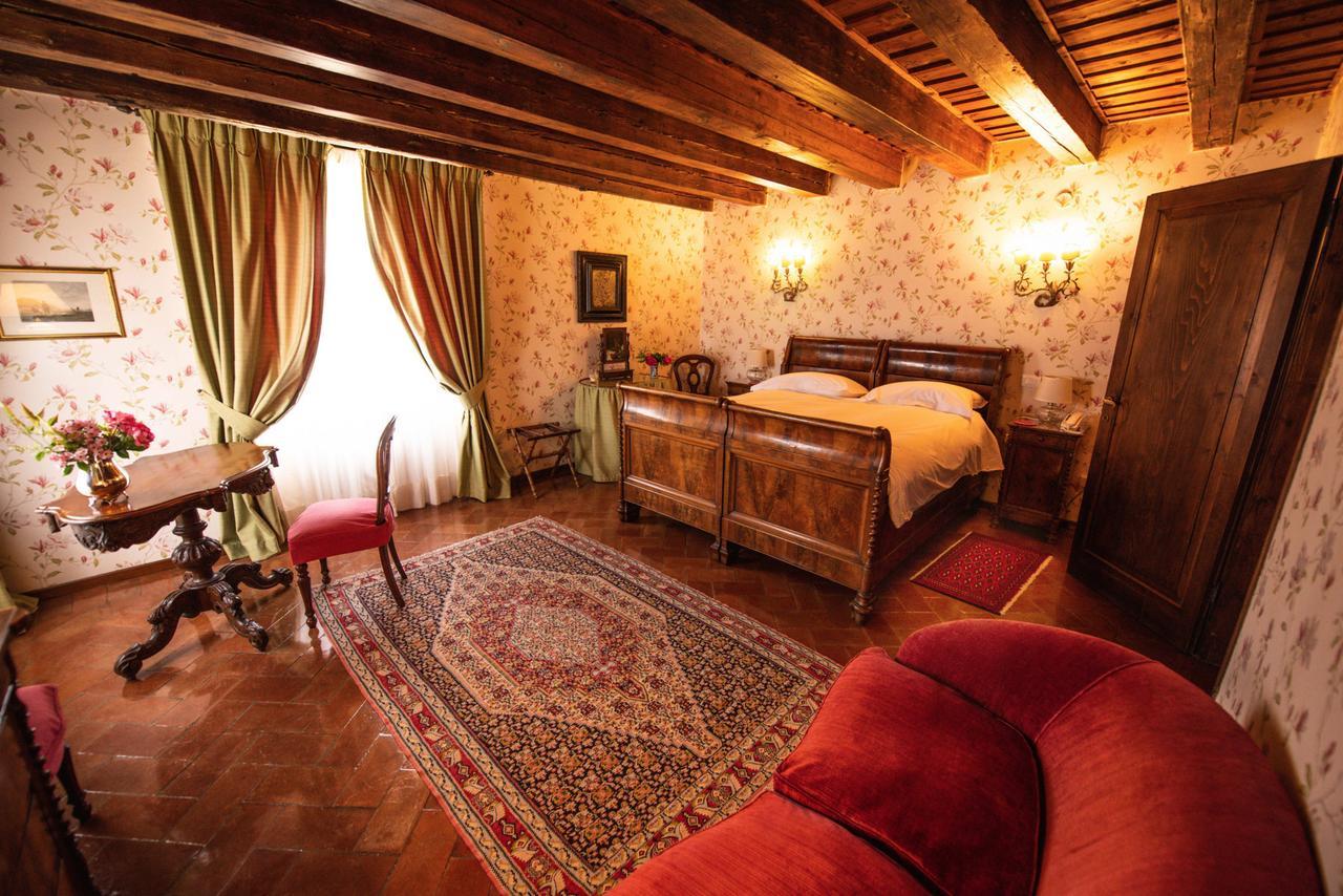 Relais Villa Sagramoso Sacchetti Верона Екстер'єр фото
