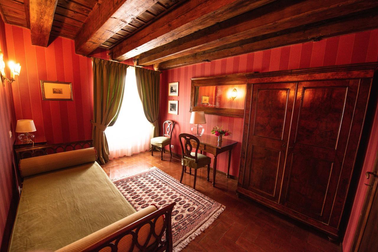 Relais Villa Sagramoso Sacchetti Верона Екстер'єр фото