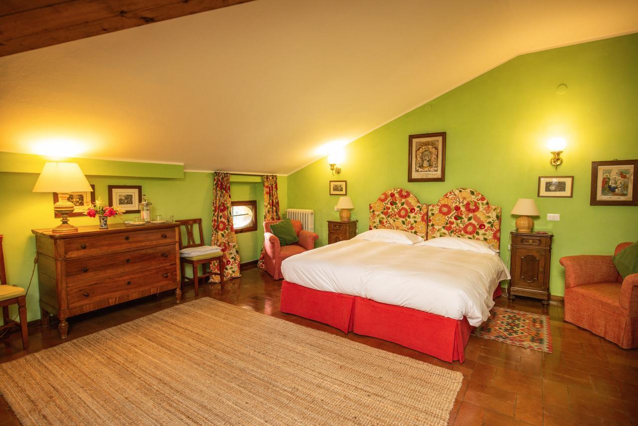 Relais Villa Sagramoso Sacchetti Верона Екстер'єр фото