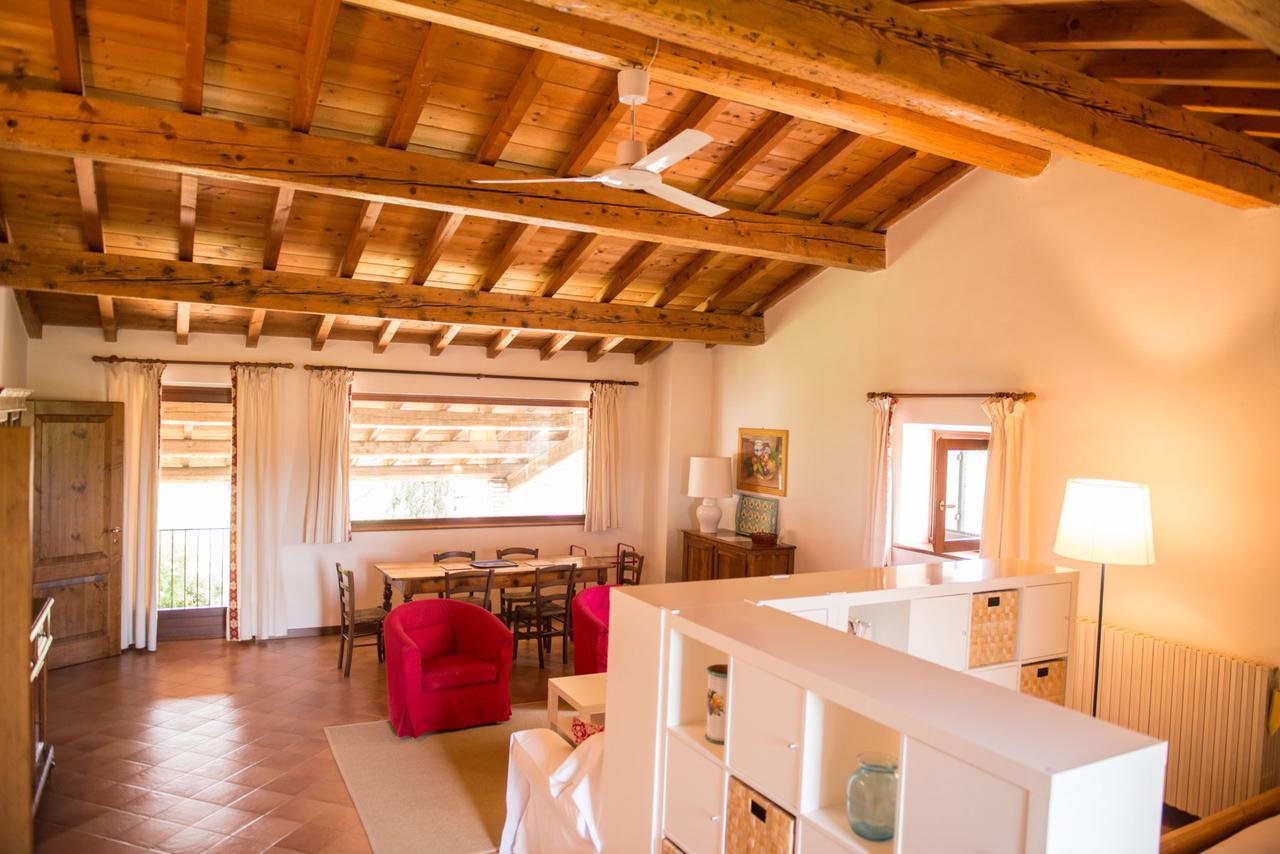 Relais Villa Sagramoso Sacchetti Верона Екстер'єр фото