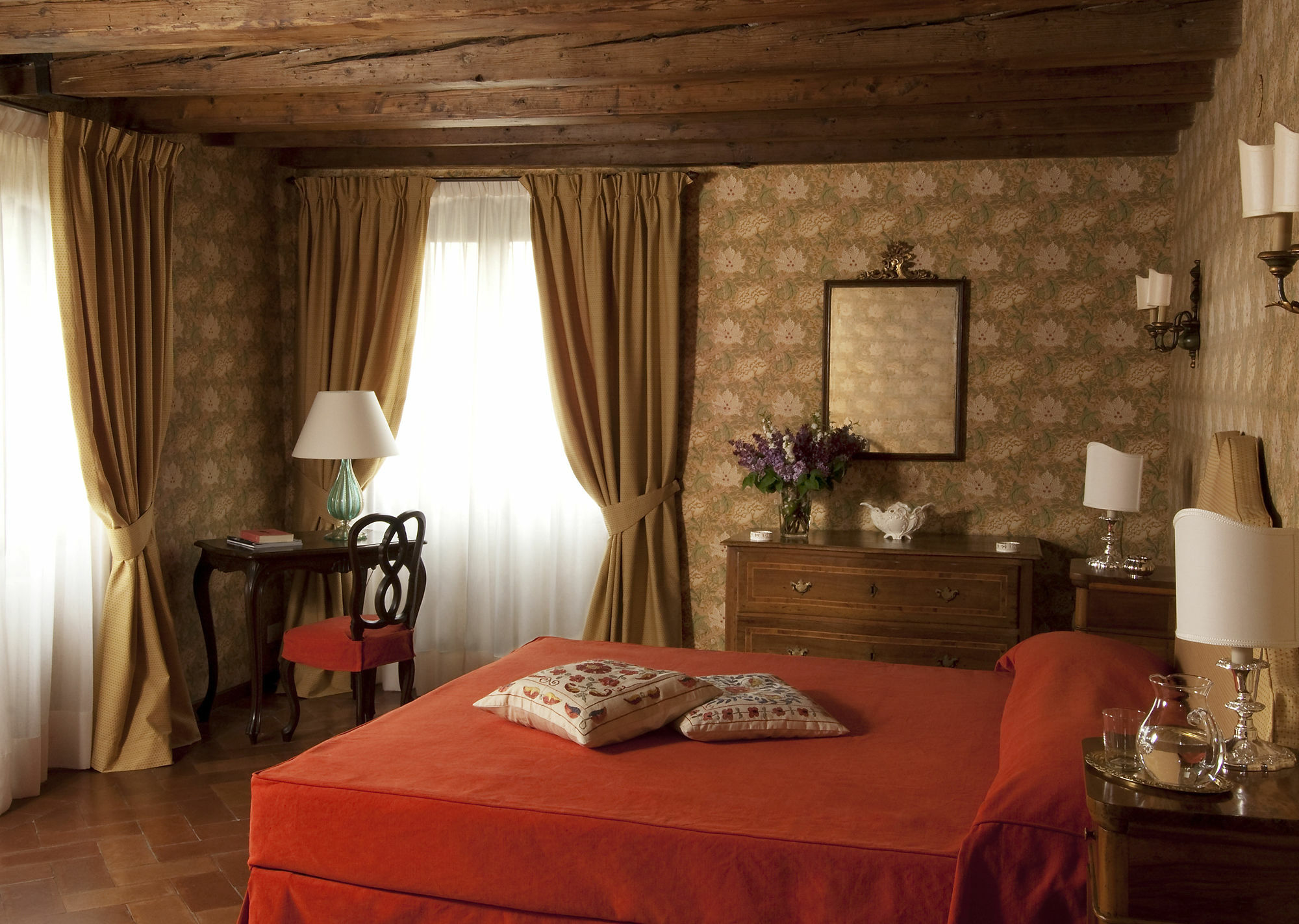 Relais Villa Sagramoso Sacchetti Верона Екстер'єр фото