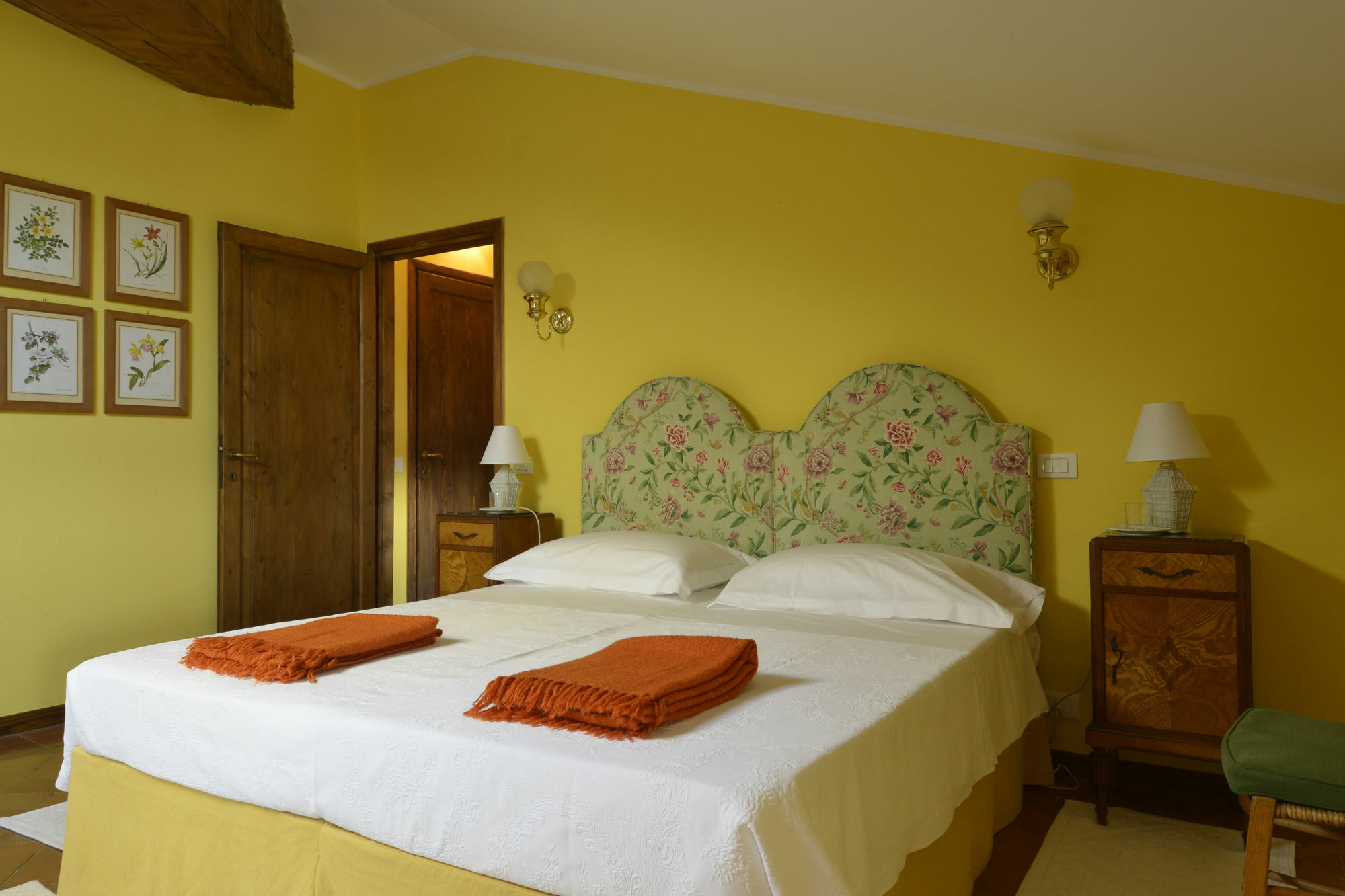 Relais Villa Sagramoso Sacchetti Верона Екстер'єр фото