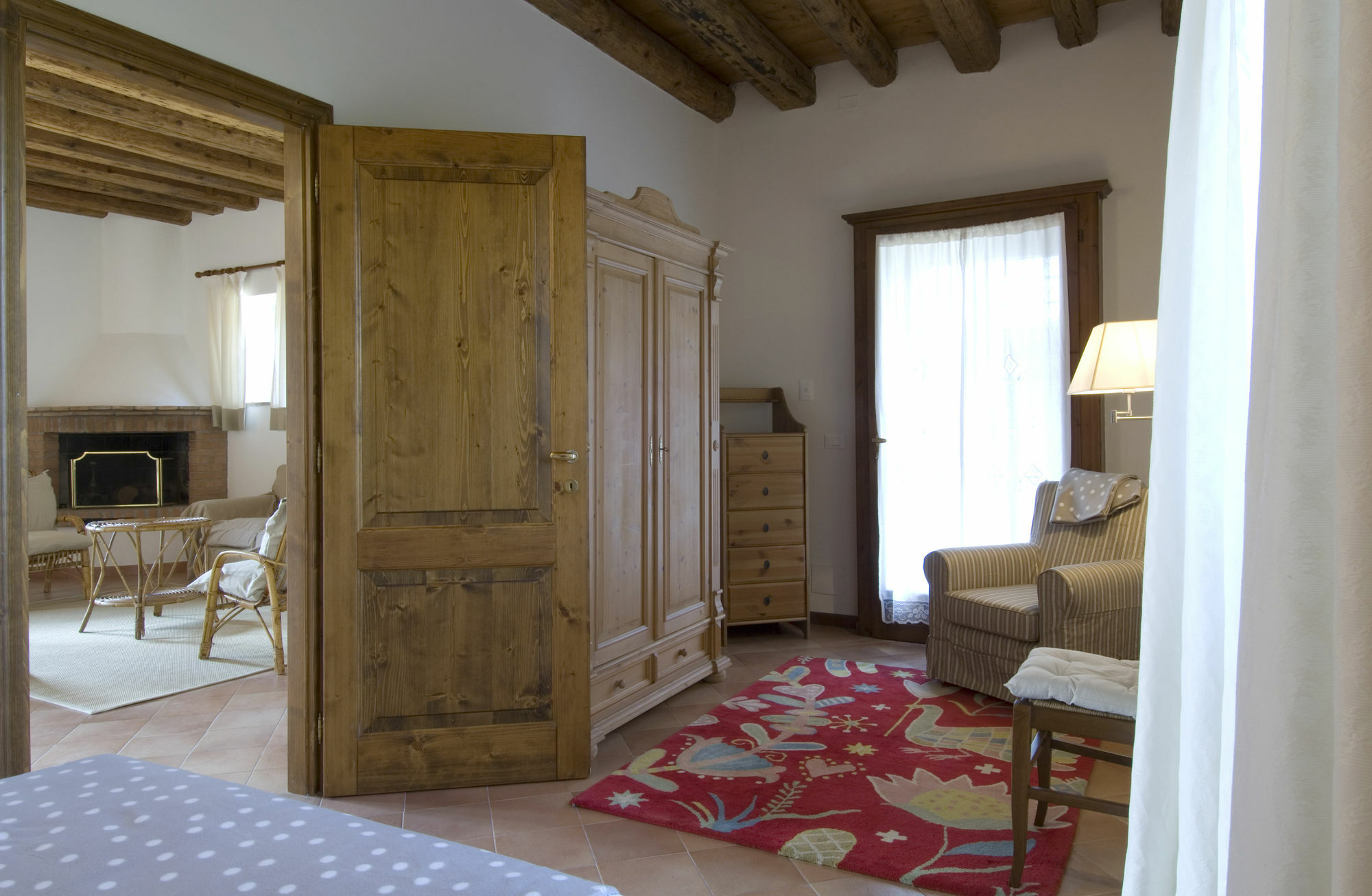 Relais Villa Sagramoso Sacchetti Верона Екстер'єр фото