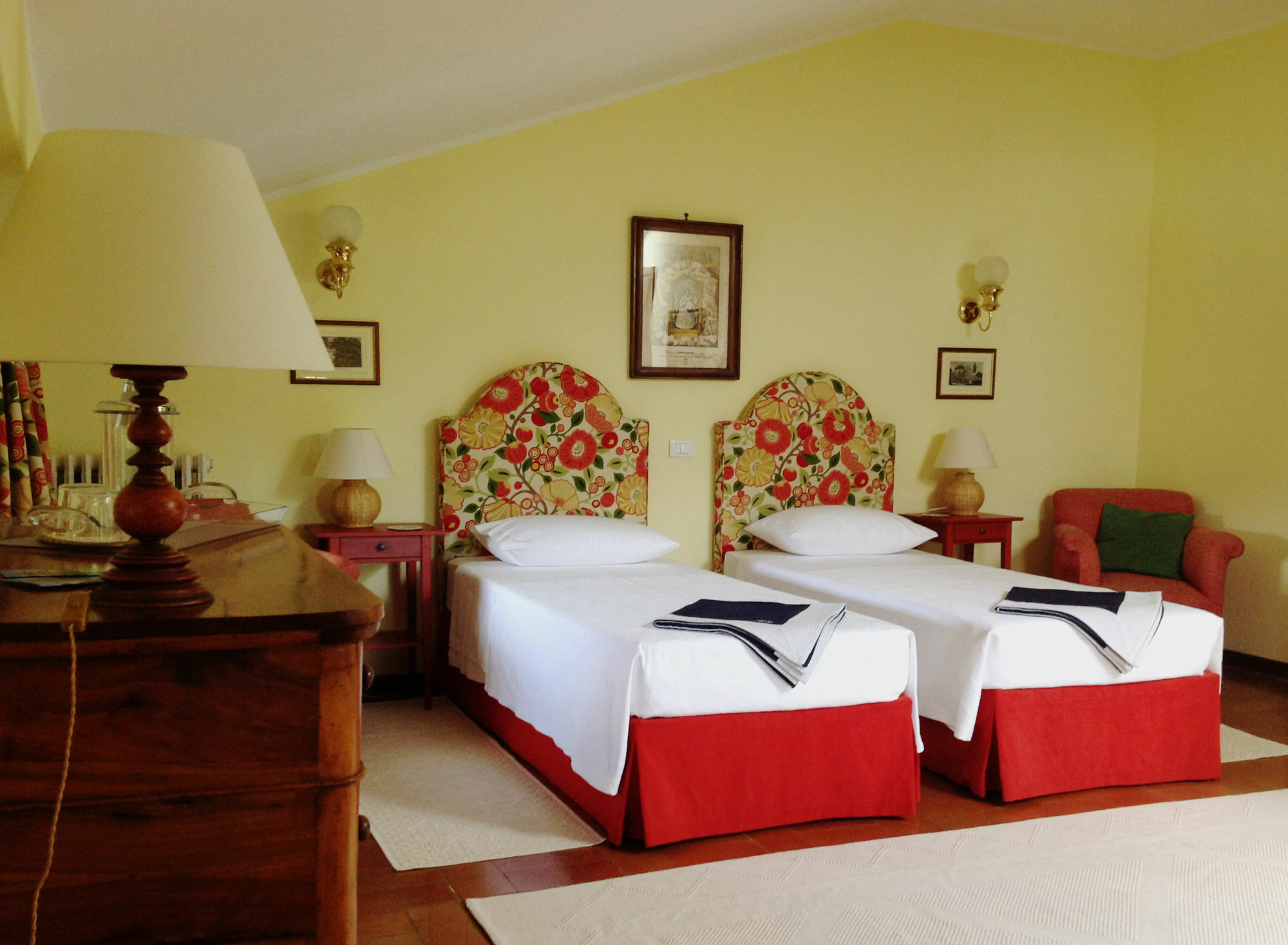 Relais Villa Sagramoso Sacchetti Верона Екстер'єр фото